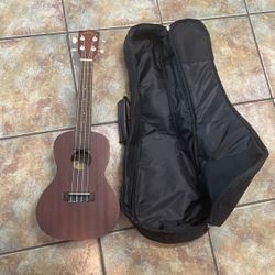 Makala Ukulele
