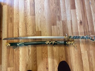 Sword