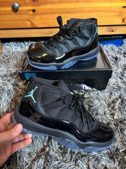 Gamma 11s Size 8