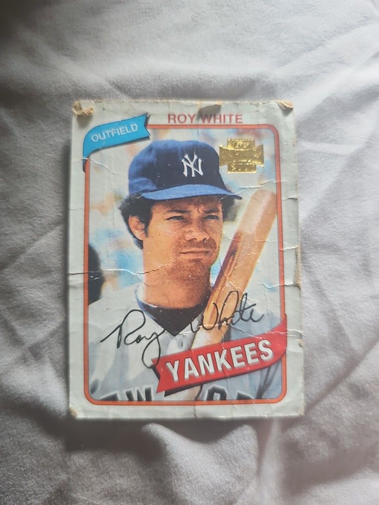 Collectable B Card