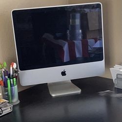 Mac Computer