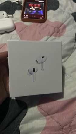 Apple AirPods Pro