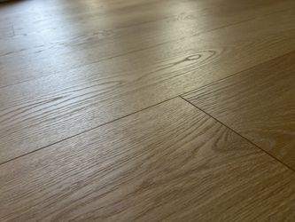 Laminate Flooring Special