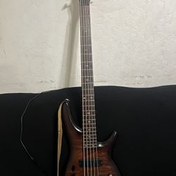 Ibanez SDGR 5 String 