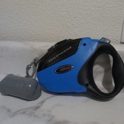 Dog Leash For Big Dogs 16ft Lenth.