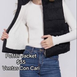 Vest 