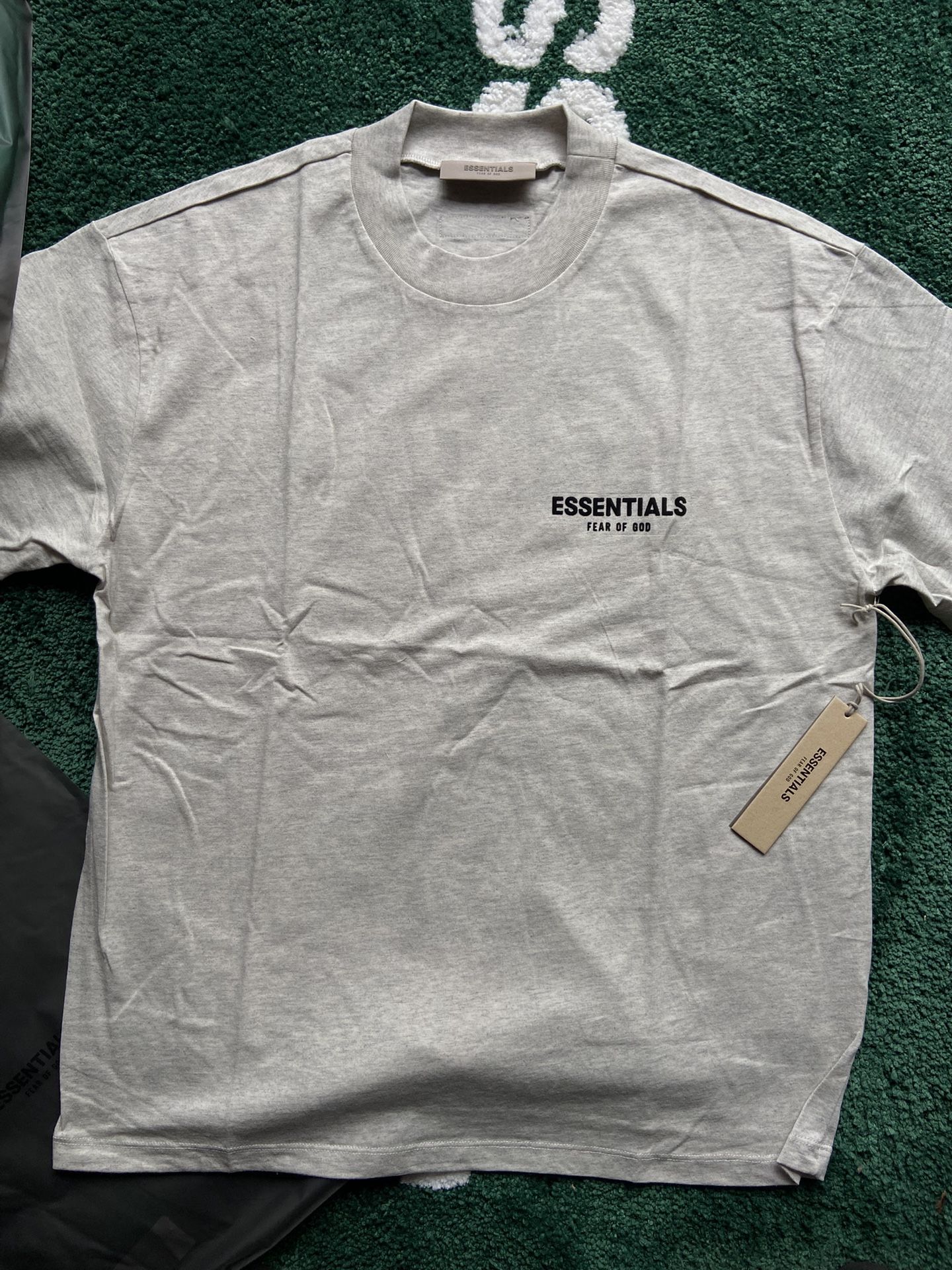 Fear Of God Essential T-Shirts (Multiple Sizes Available)