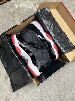 Jordan 11 Retro