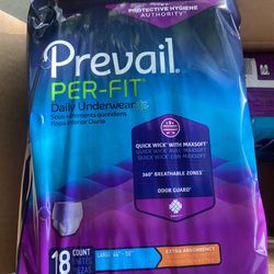 Adult /Elderly Diapers / Daily Underwear 
