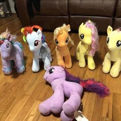 My Little Pony Bundle $25