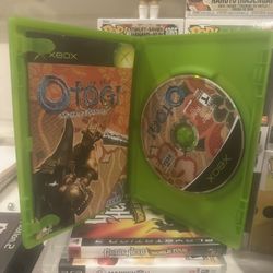 OTOGI Myth Of Demons