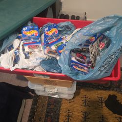 1998 , 99 2001 Hot Wheels Full Sets Subsets 