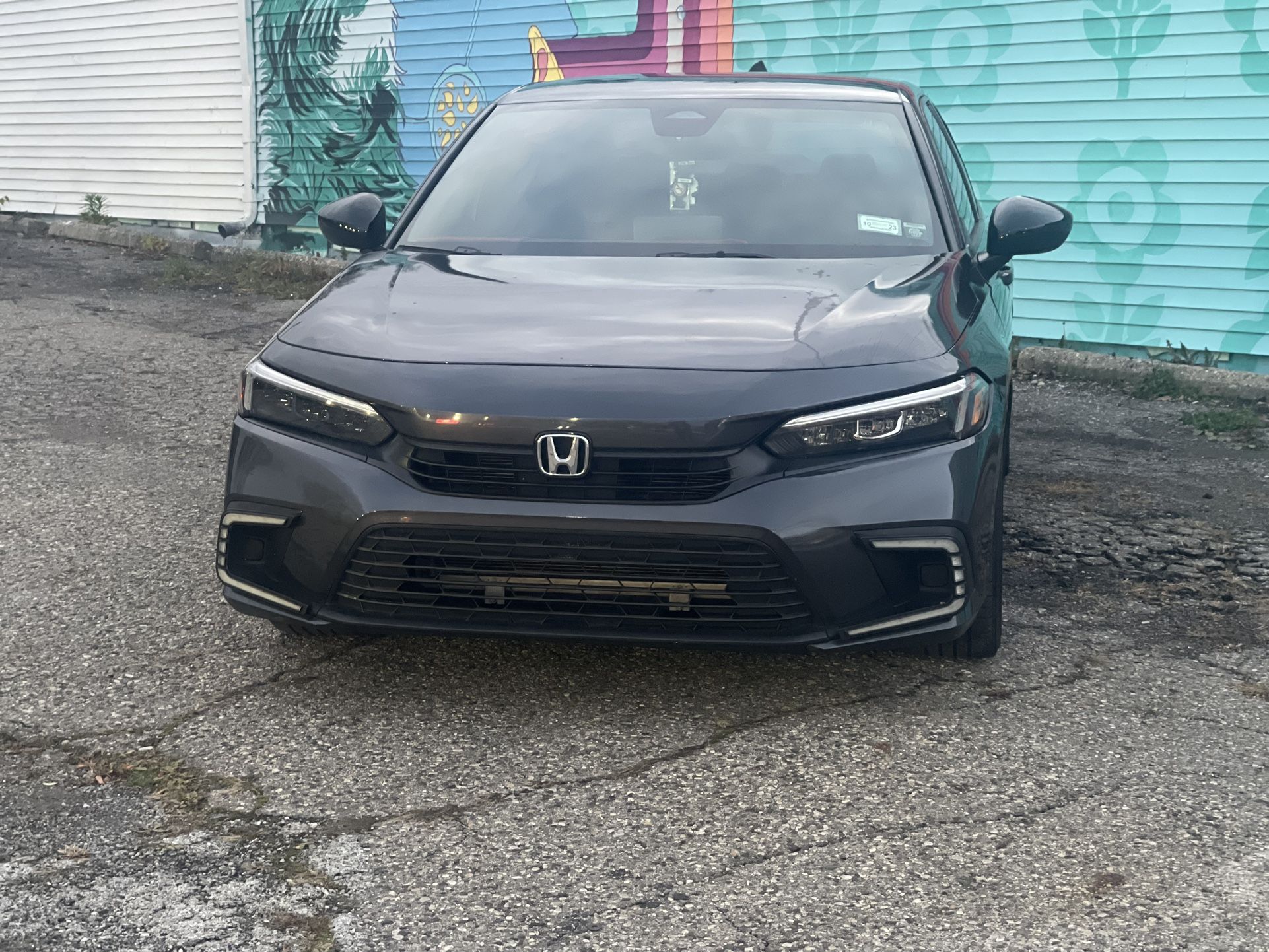 2022 Honda Civic