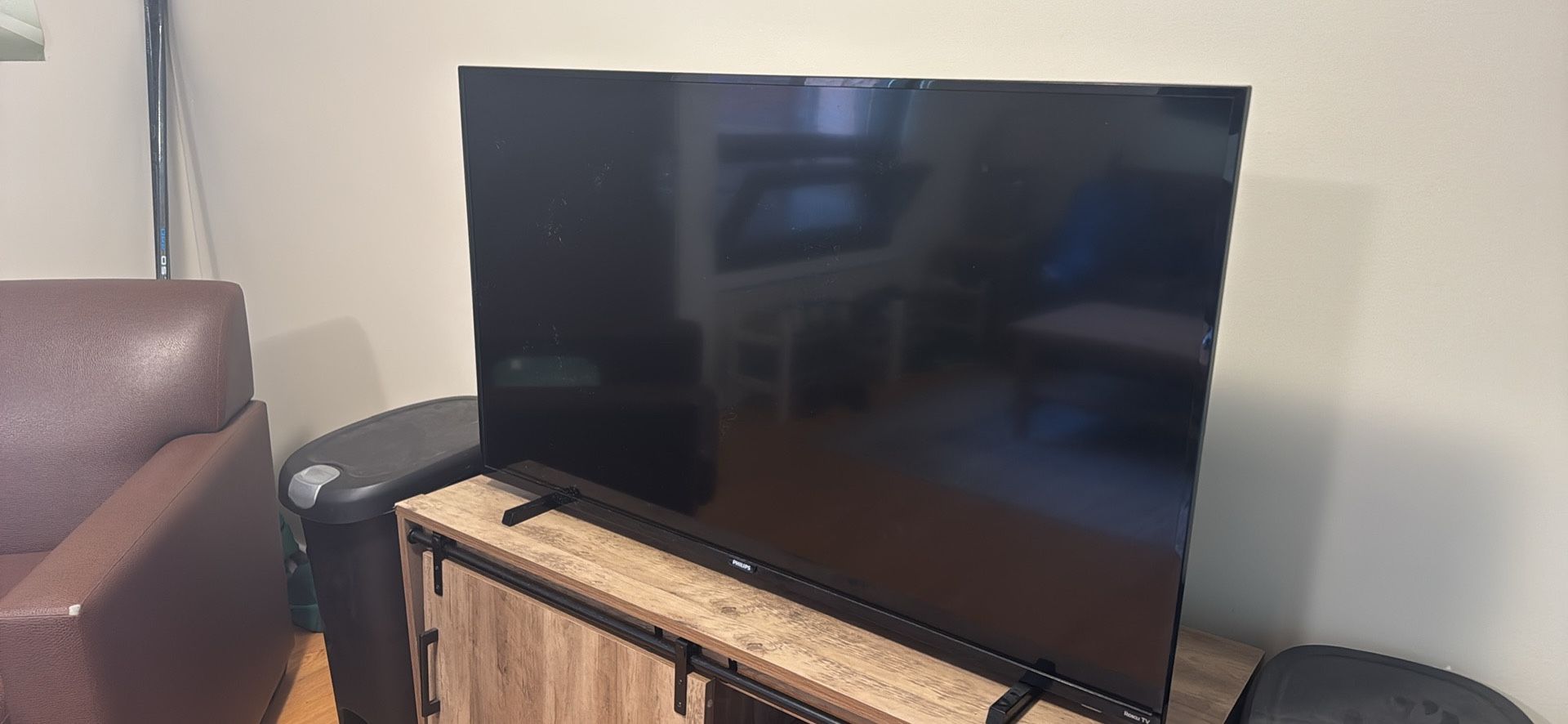 50” Roku TV