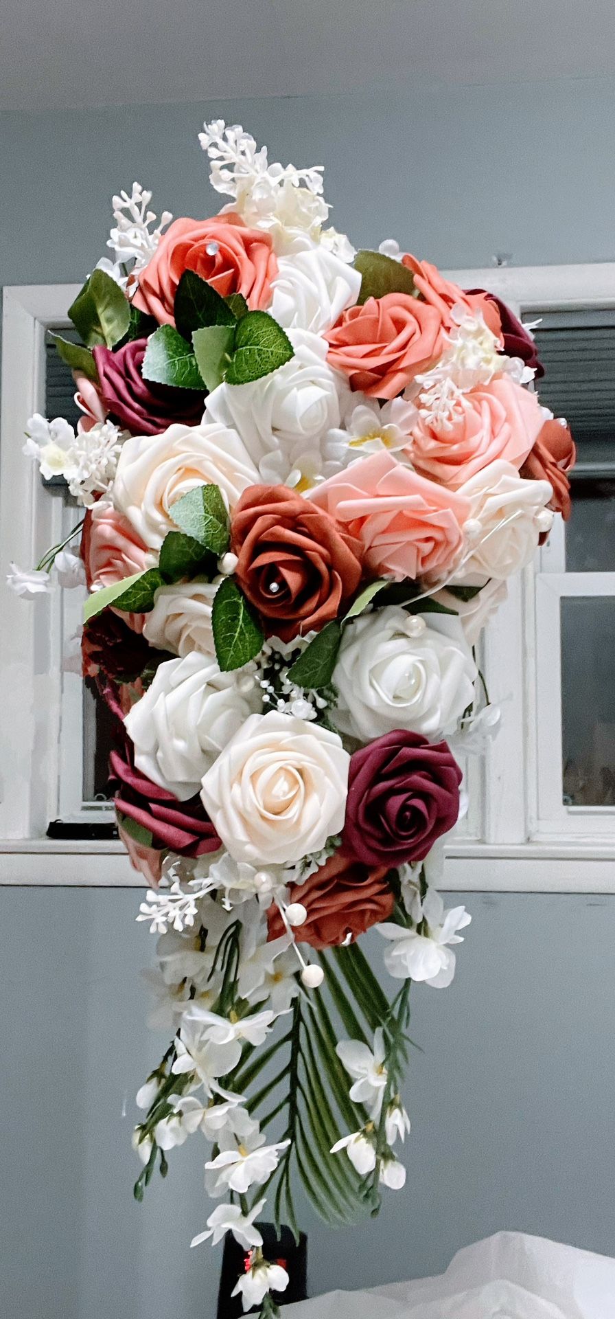 Bridal Bouquet π