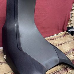 OEM Ducati Multistrada seat