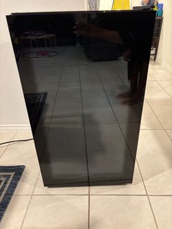 Frigidaire wine cooler