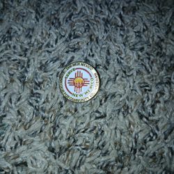 NM Pin
