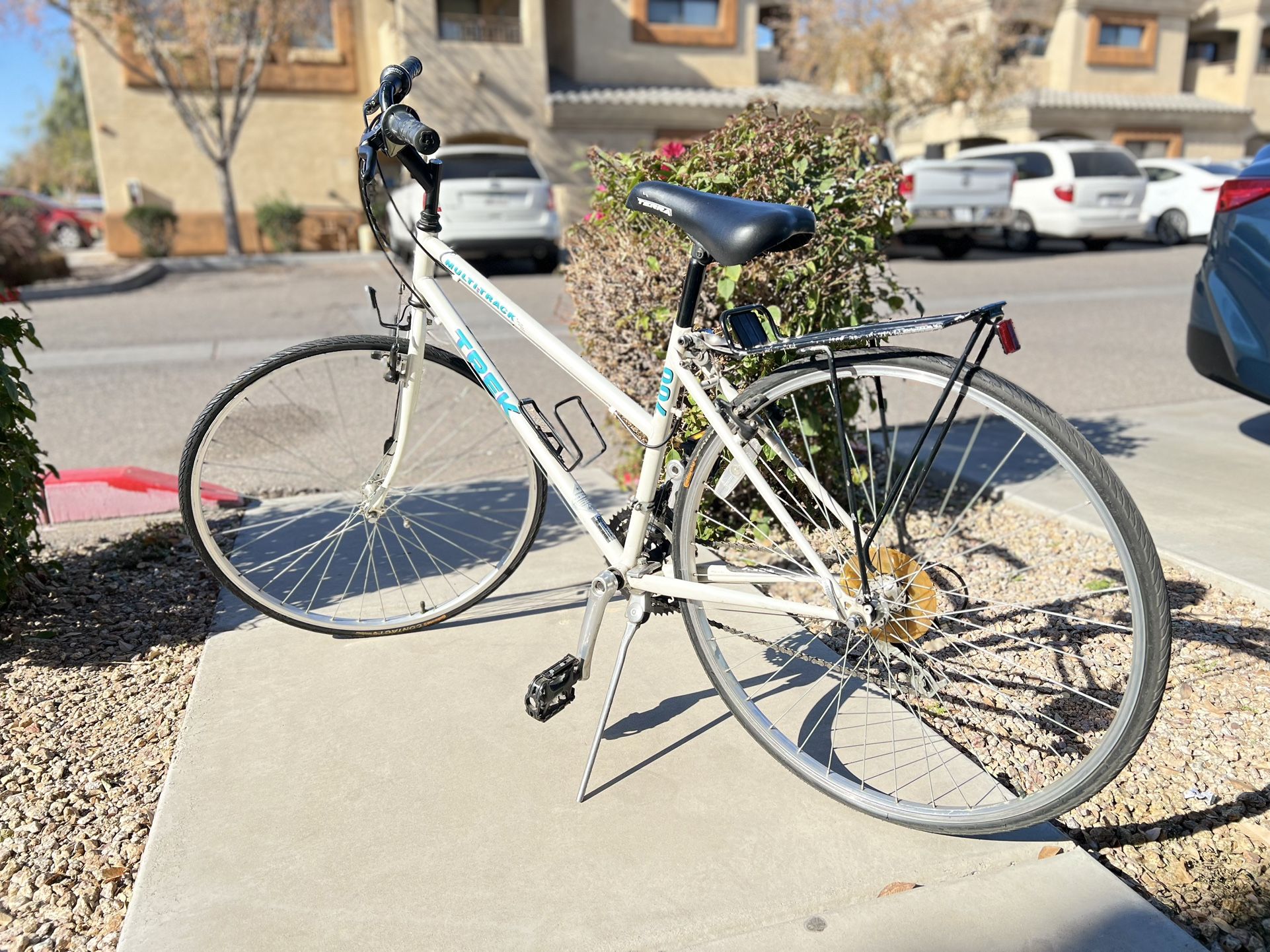 Trek 700 Multitrack Bike (used) For Sale 