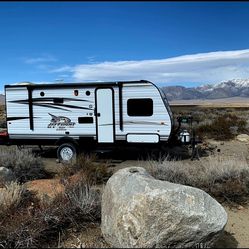 2017 Jayco SLX 174 BH  Baja Edition With Deck