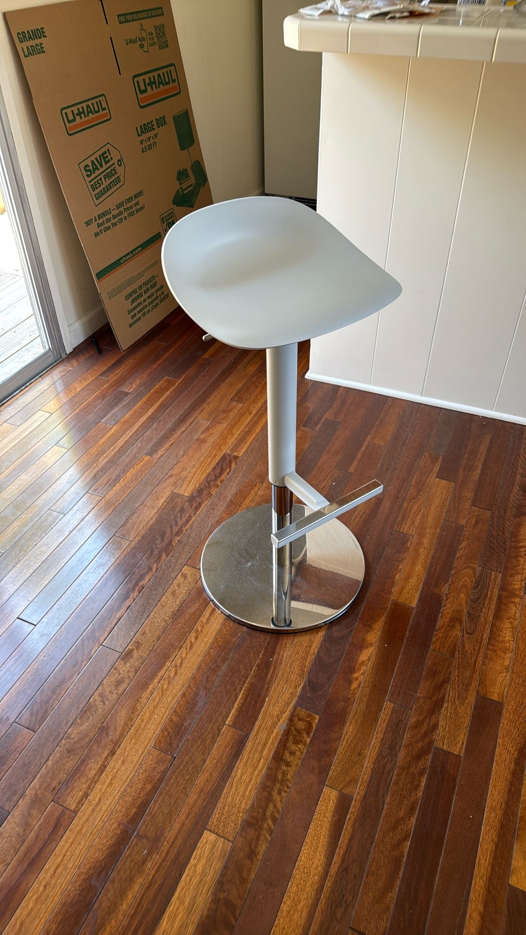 High Chair