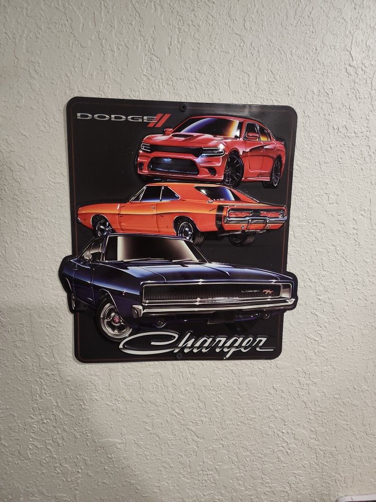 Metal Wall Decor Asst. **Read Desc.**