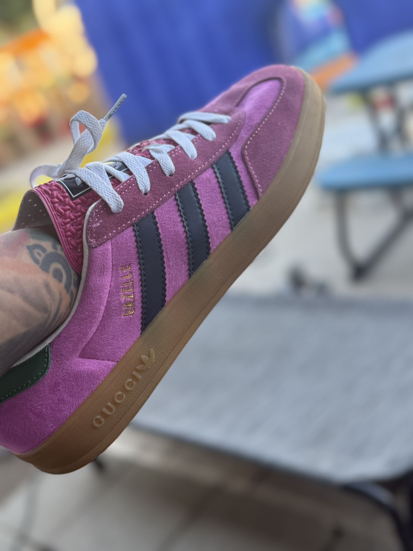 Gucci Shoes