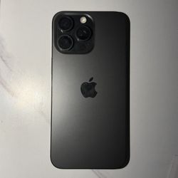 iPhone 15 Pro Max 256GB