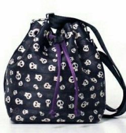 Harvey’s The Nightmare Before Christmas Park Hopper Bag 