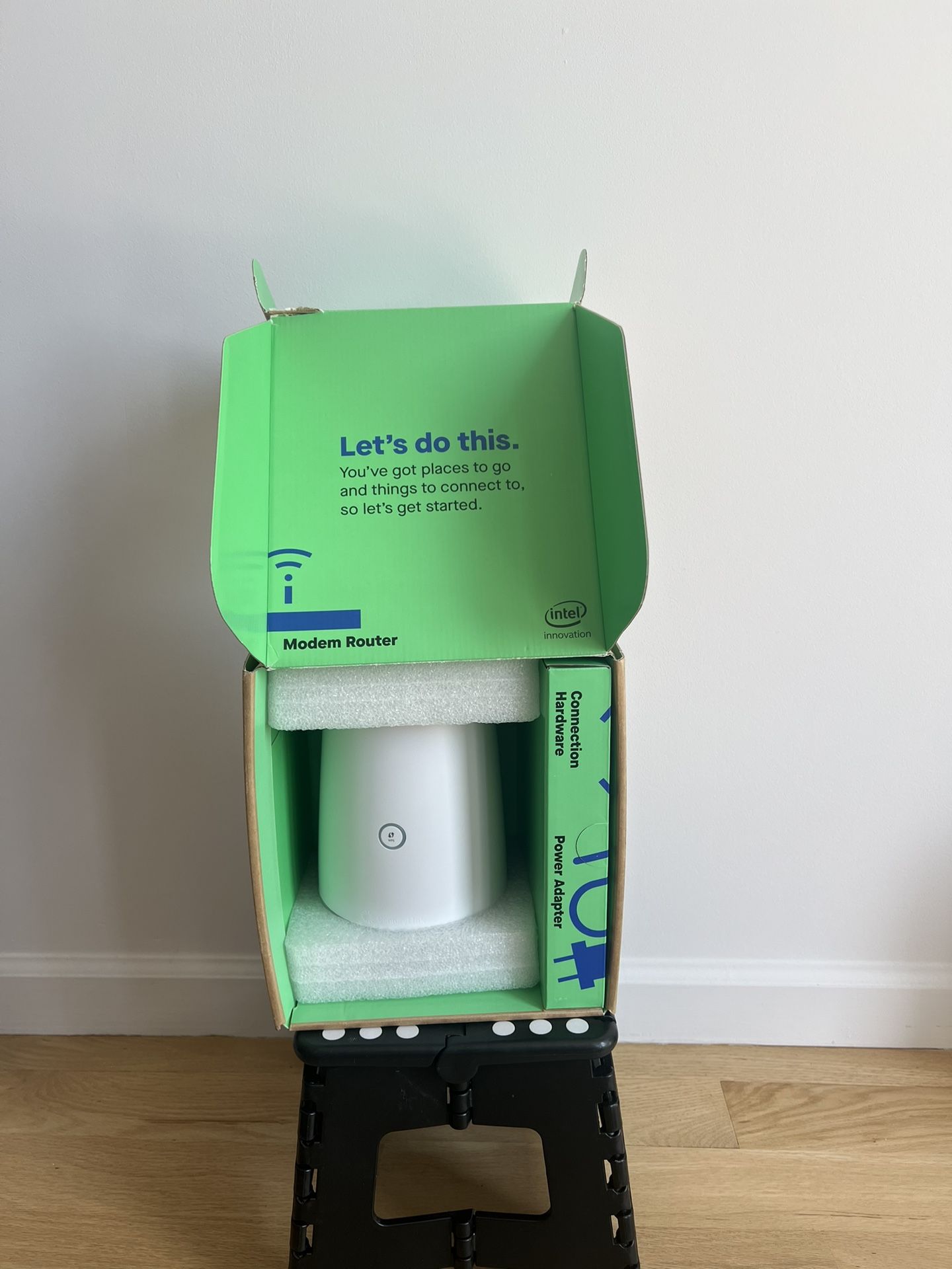 WiFi Modem