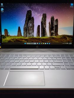 HP Pavilion 15-cs3153cl