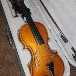 Violín
