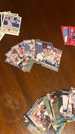 Vintage Cards