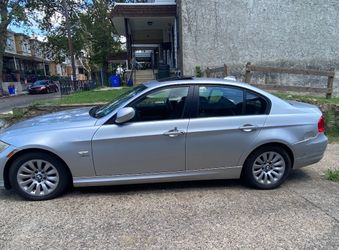 2009 BMW 328i