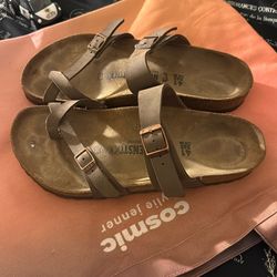 Birkenstock
