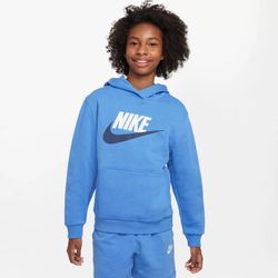 Brand New Nike Kohls Boys Sweater Size L 