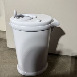 Ubbi Diaper Pail 