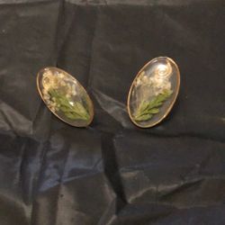 14k Gold Earrings
