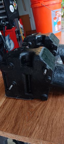 Brand New Inboard/outboard Risers