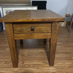 Broyhill End Table