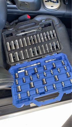 Kobalt 55 -Piece Metric and standard