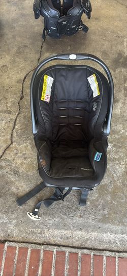Car seat