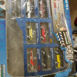 Toys Rus Collection