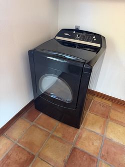 whirlpool Dryer