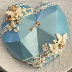 Mother’s Days Gifts “Queen Of Pearls” Any Color Available 