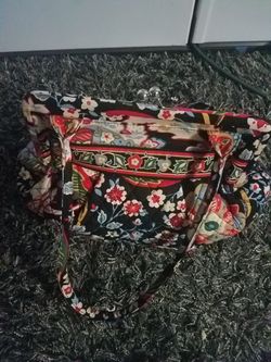 Vera Bradley handbag