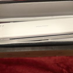 portable printer