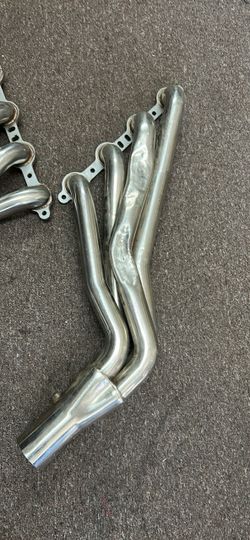 Chevy parts