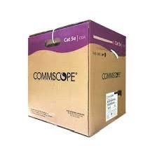 ✨ COMMscope Cat 5e Ethernet Cable – 1,000 FT Box – CS24/5EN5