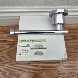 Kingston Brass Concord Collection Chrome Toilet Paper Holder BA8218C